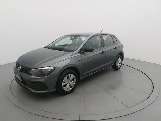 VOLKSWAGEN POLO 1.0 MPI TRACK MANUAL